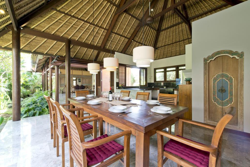 Villa Bali Aja Seminyak (Bali)